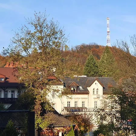 Pokoje Szmaragd-2